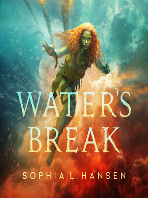 cover image of Water's Break